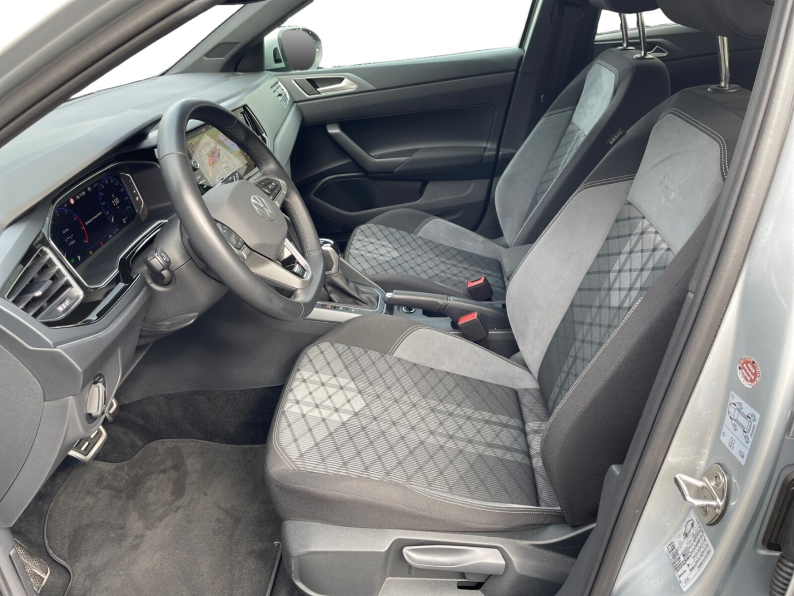 Volkswagen Taigo – Bild 9