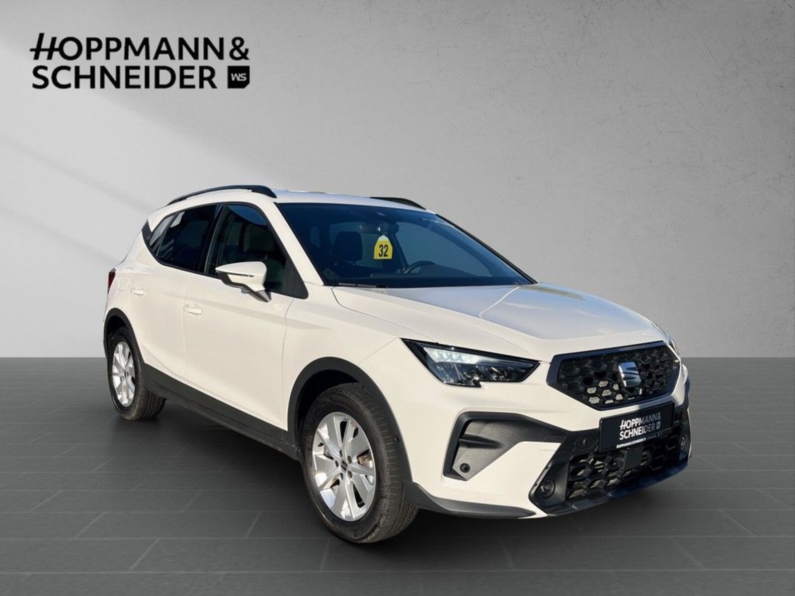 SEAT Arona – Bild 8