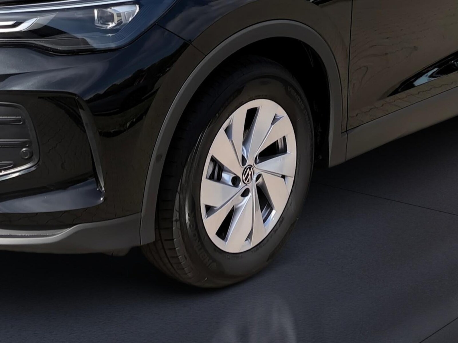 Volkswagen Tiguan – Bild 14