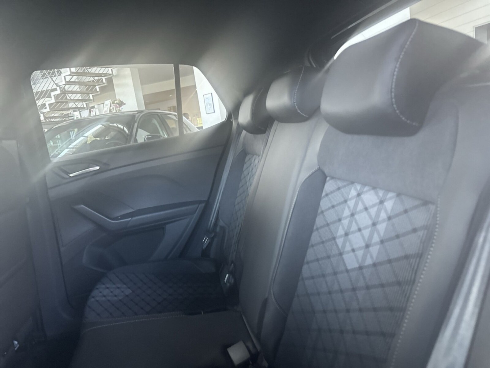 Volkswagen T-Cross – Bild 12