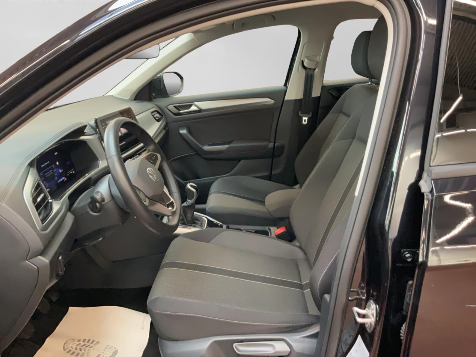 Volkswagen T-Roc – Bild 8