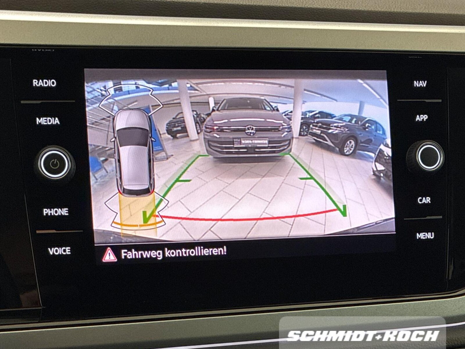 Volkswagen Polo – Bild 9