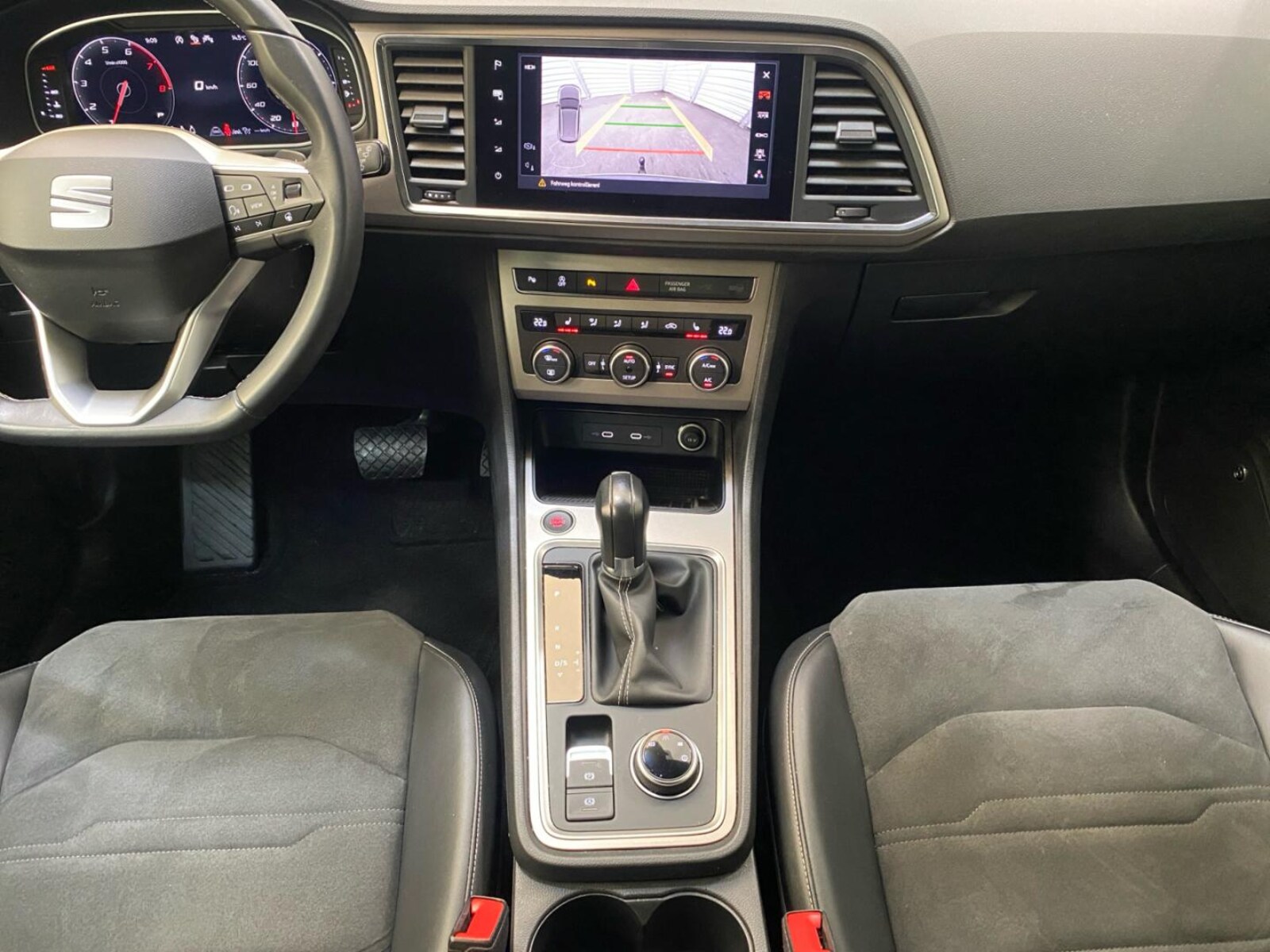 SEAT Ateca – Bild 6