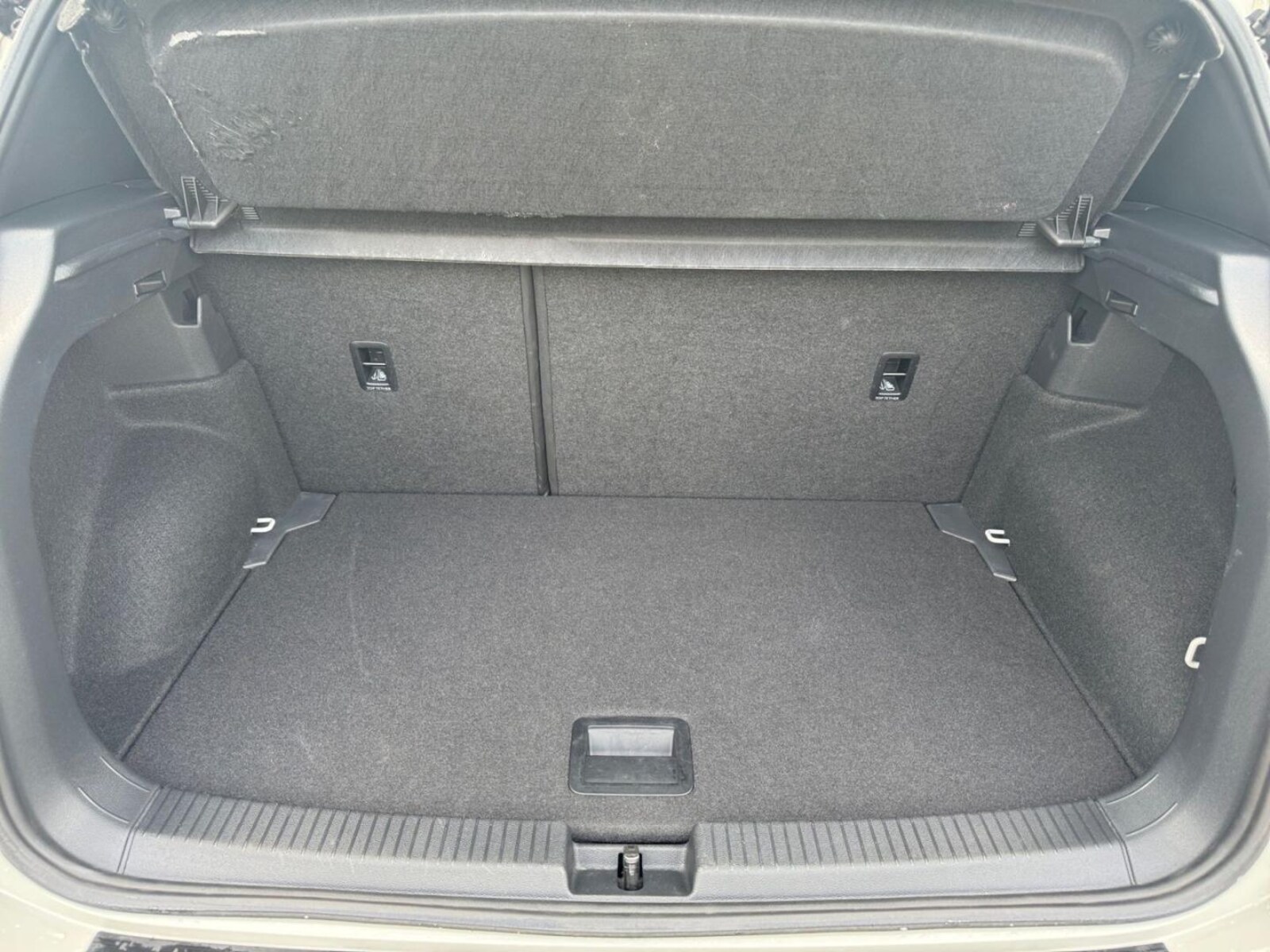 Volkswagen T-Cross – Bild 15