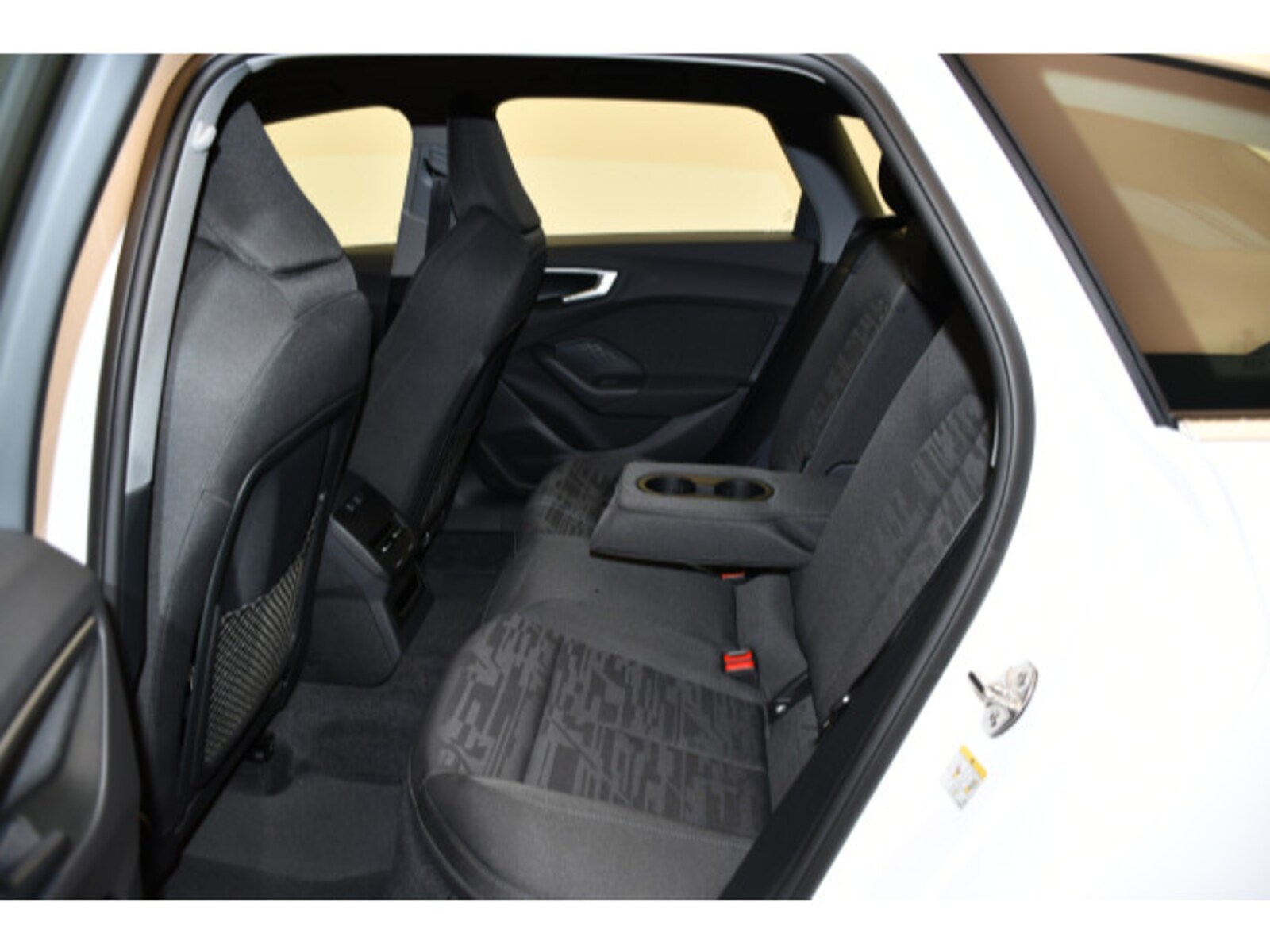 Audi A5 Avant – Bild 9