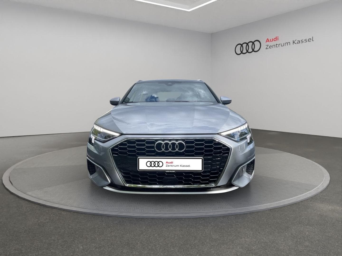 Bild über Audi A3 Sportback advanced 35 TFSI S tronic - für weitere Informationen kontaktieren Sie den Audi Partner