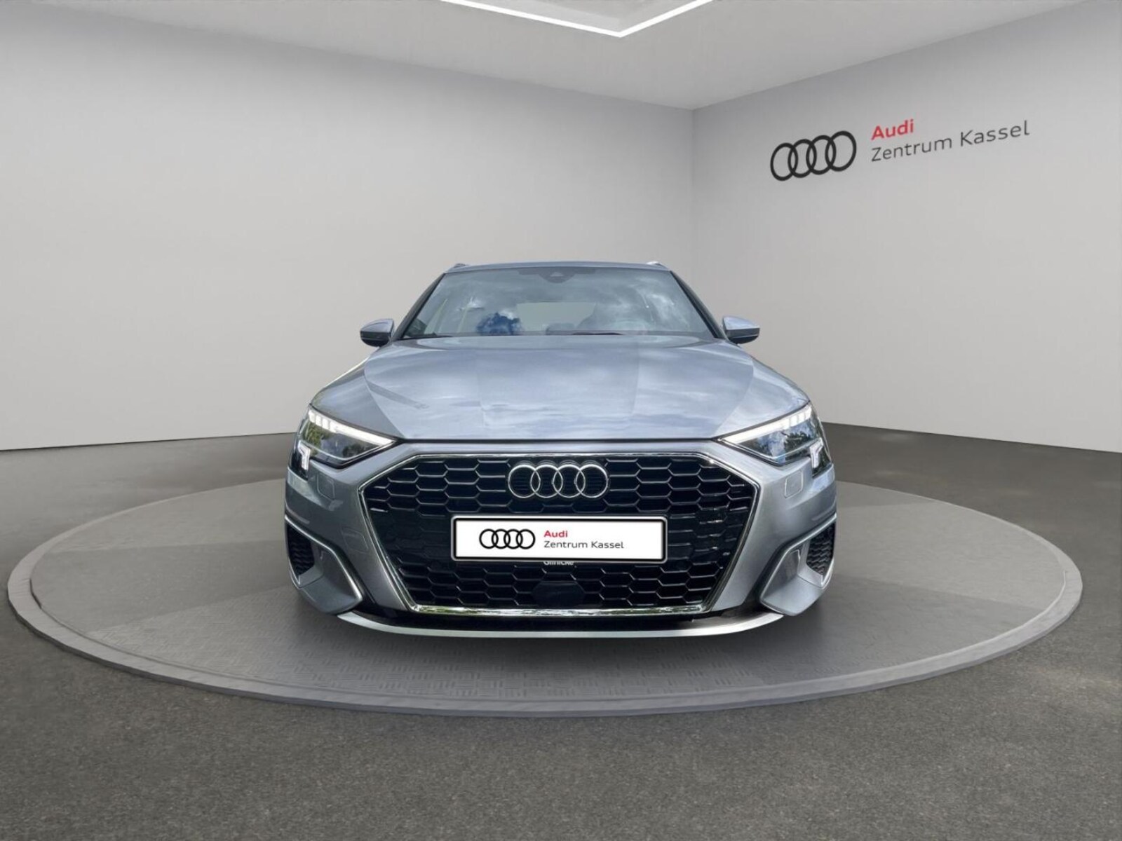 Audi A3 Sportback – Bild 9