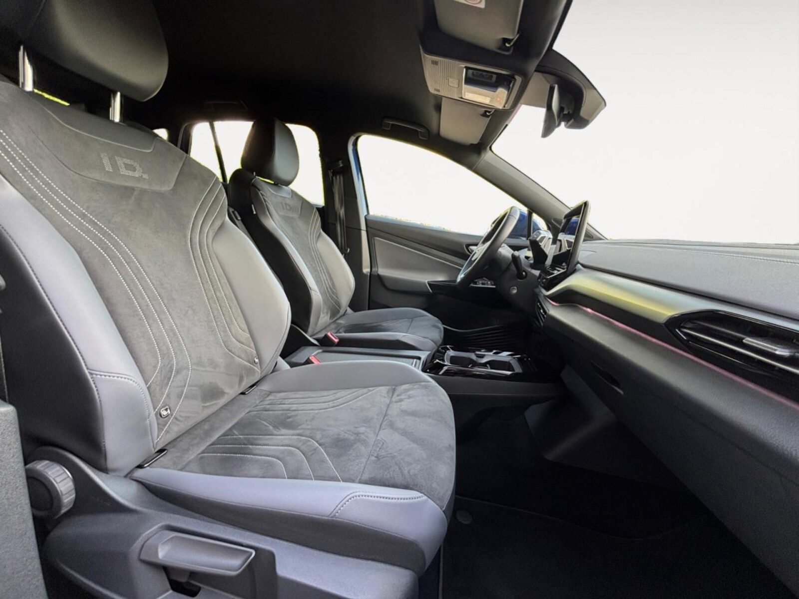 Volkswagen ID.5 – Bild 16