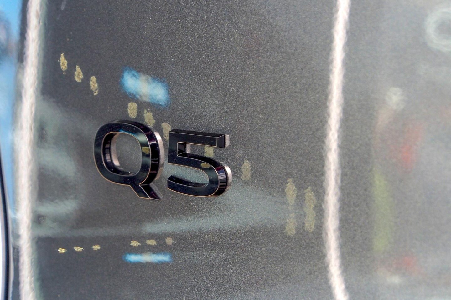 Image about Audi Q5 Sportback TDI quattro 150 kW sport