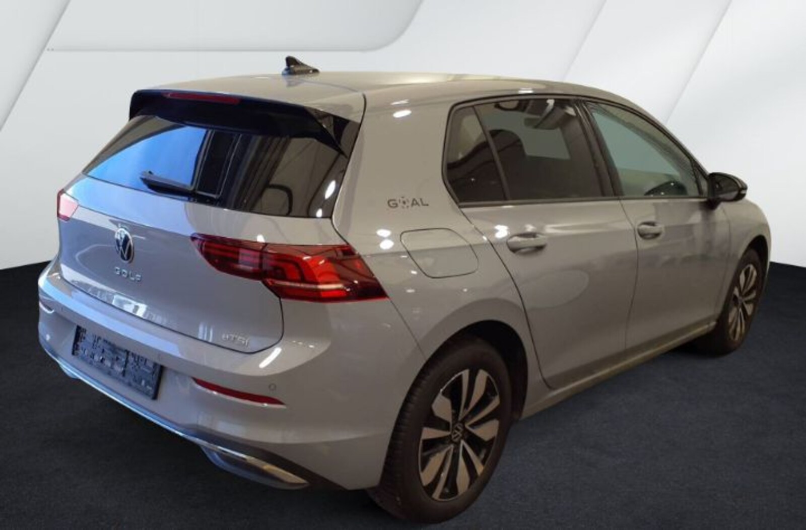 Volkswagen Golf – Bild 3
