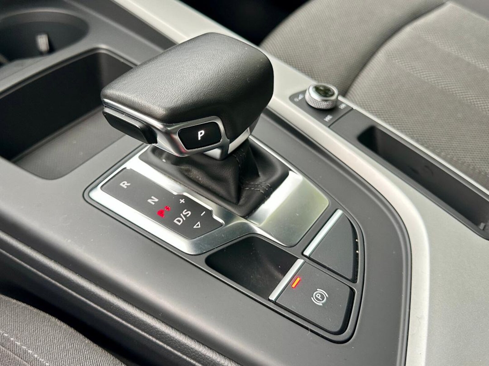 Audi A4 Avant – Bild 17