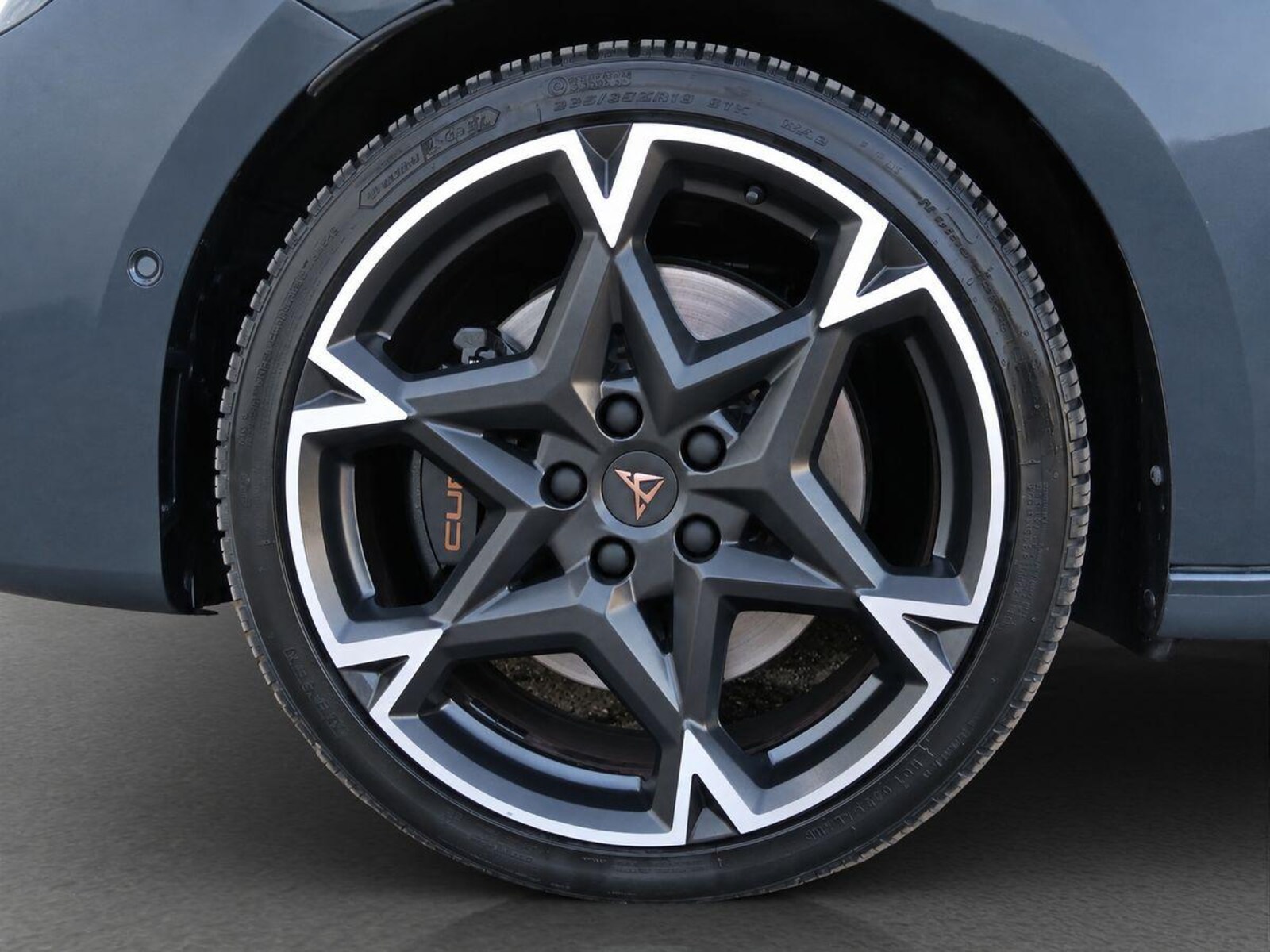 CUPRA Leon Sportstourer – Bild 16