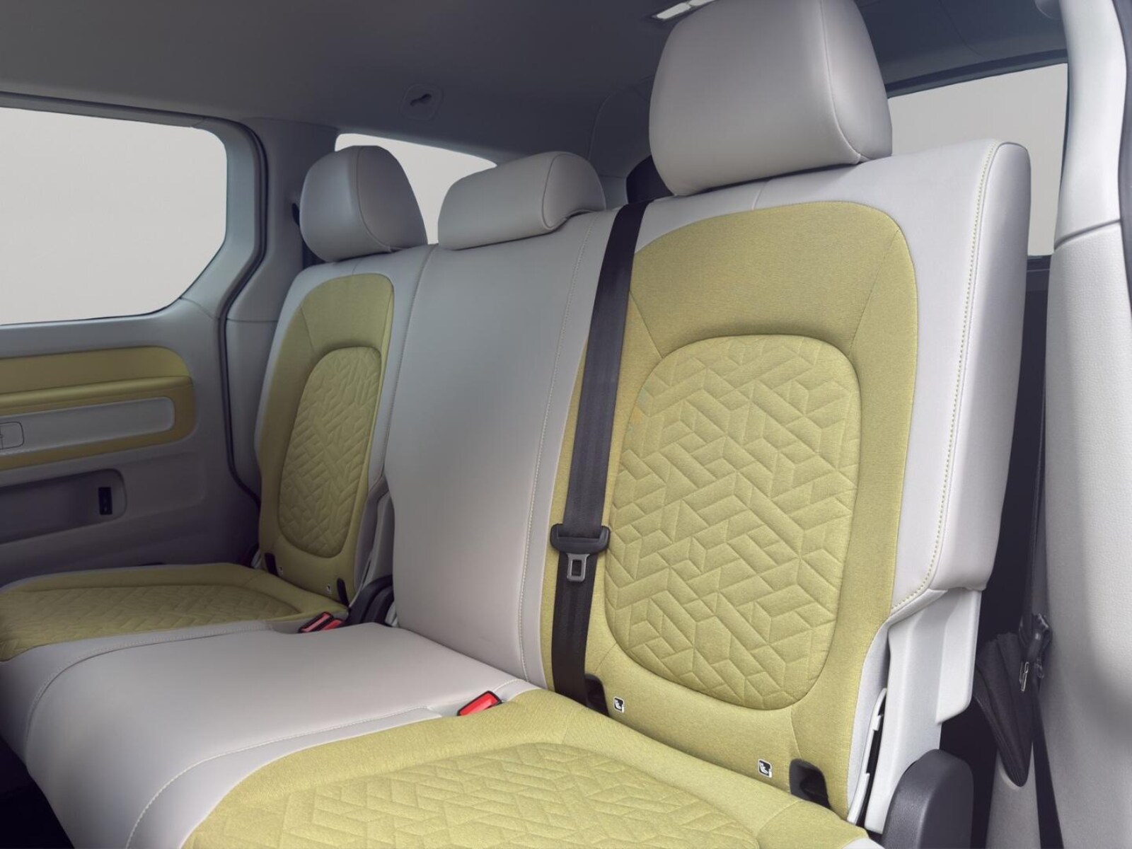 Volkswagen ID. Buzz – Bild 13