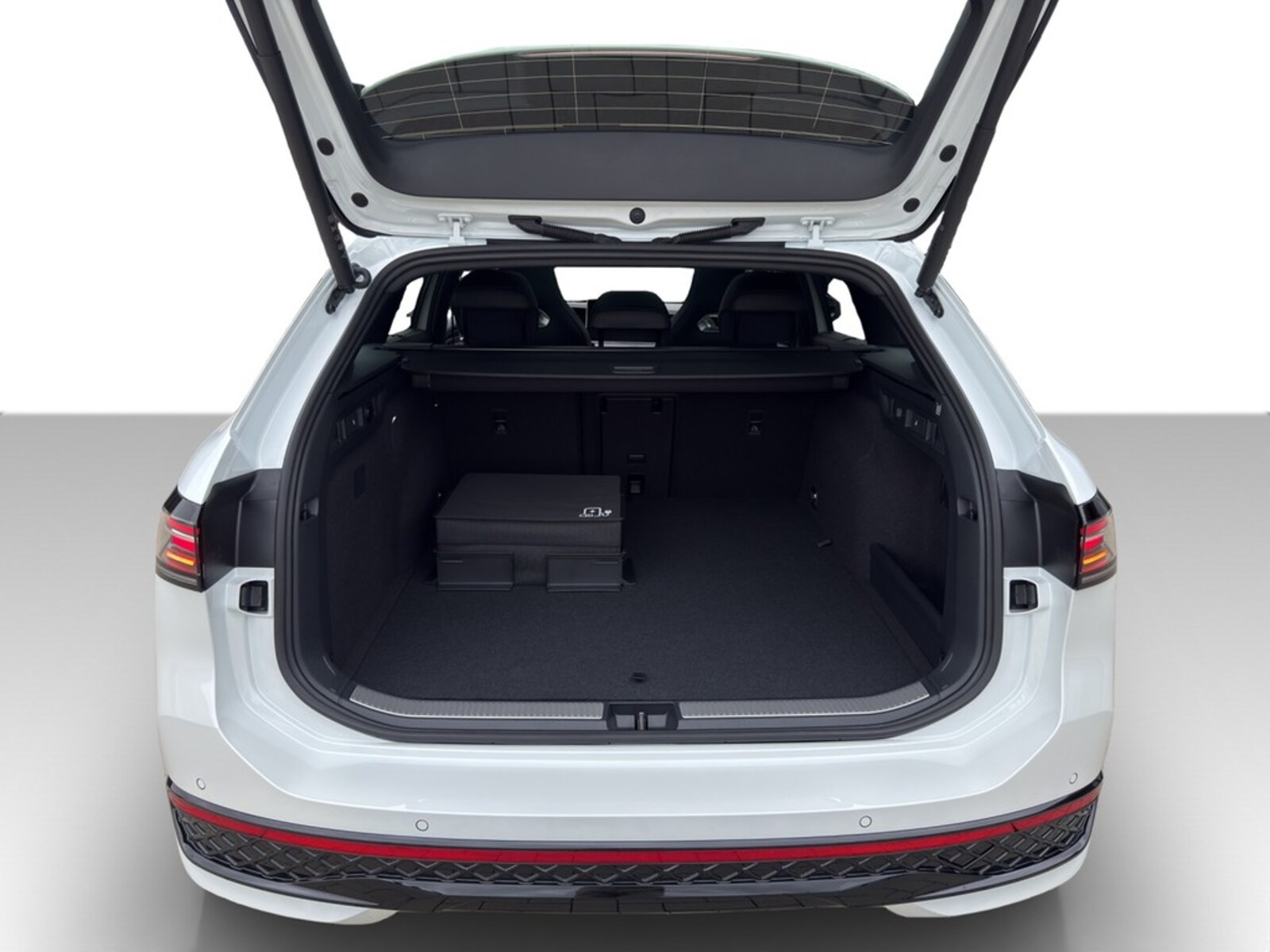 Volkswagen Passat – Bild 9