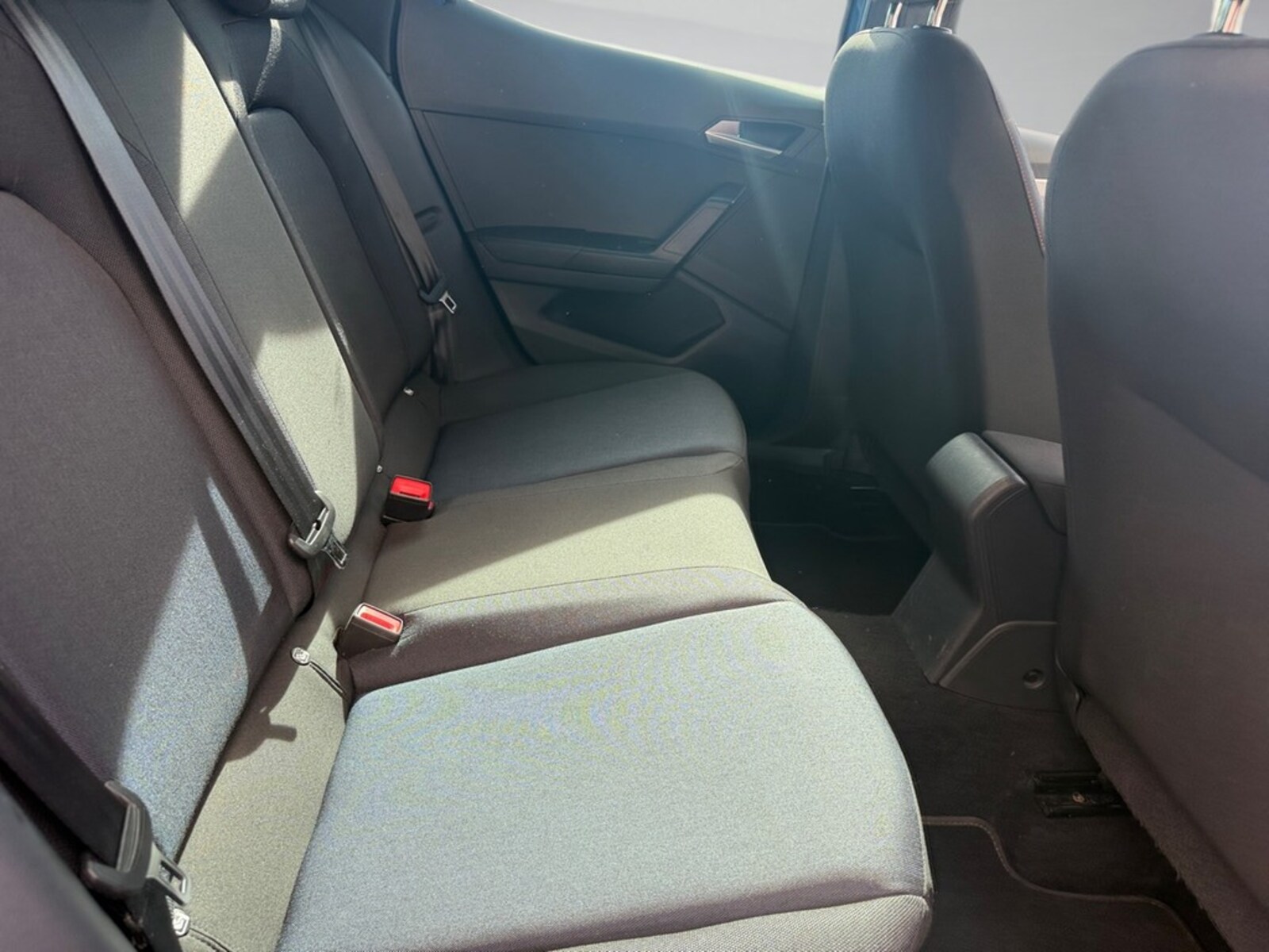 SEAT Arona – Bild 11