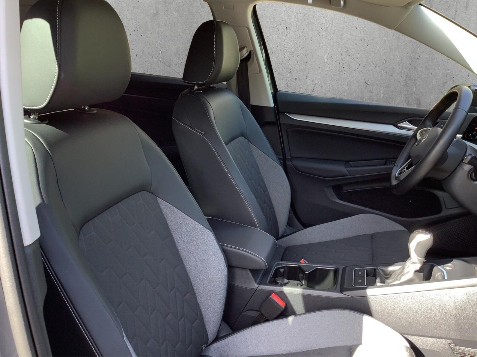 Volkswagen Golf – Bild 18