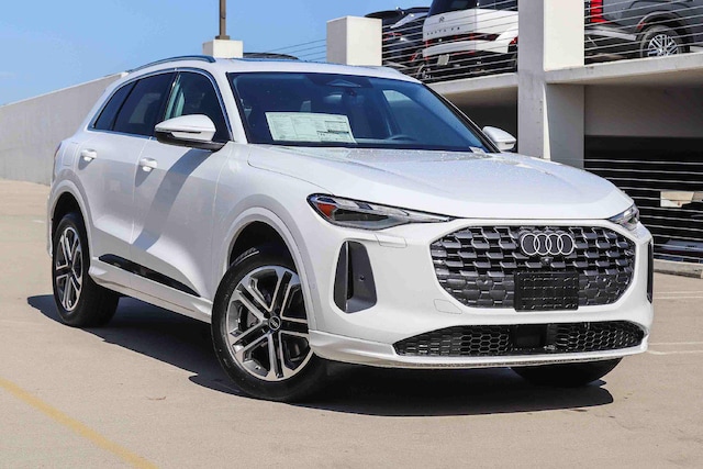 Photo of 2026 Audi Q5 