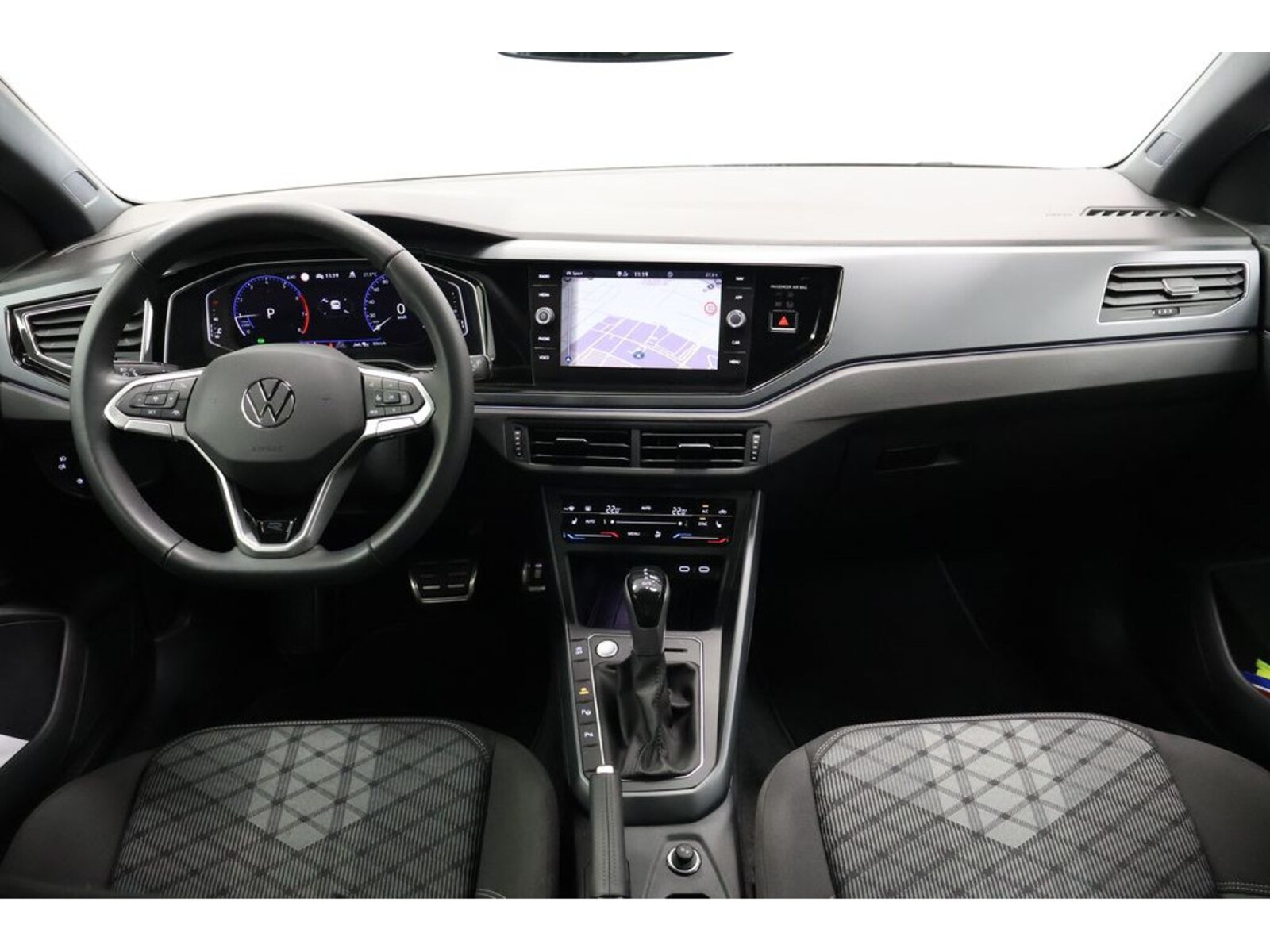 Volkswagen Polo – Bild 8