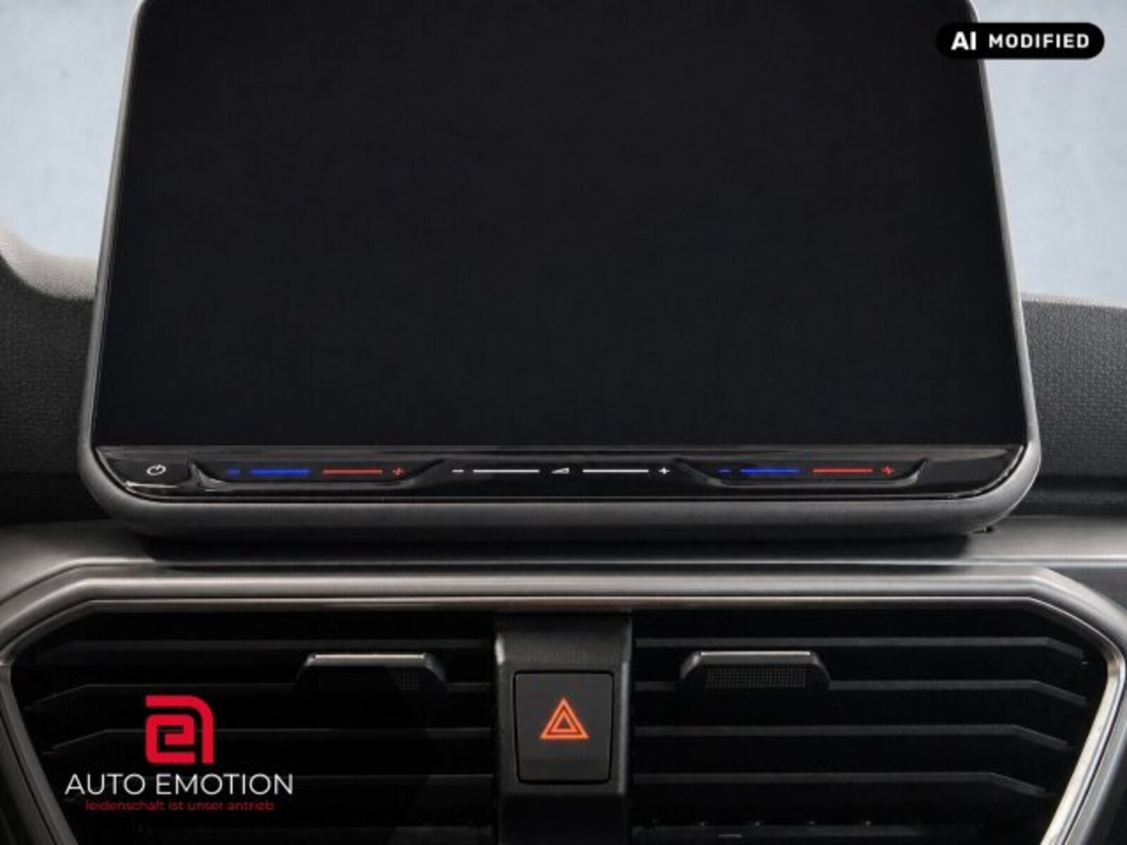 SEAT Leon Sportstourer – Bild 9