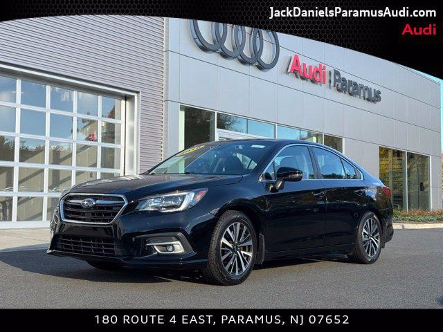 Photo of 2019 Subaru Legacy