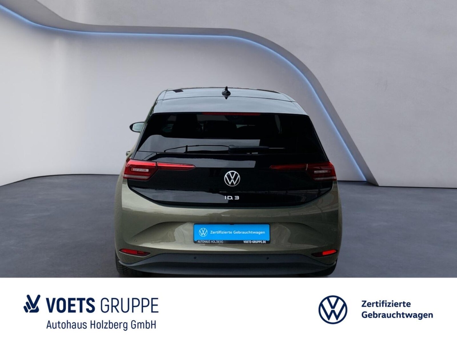 Volkswagen ID.3 – Bild 4