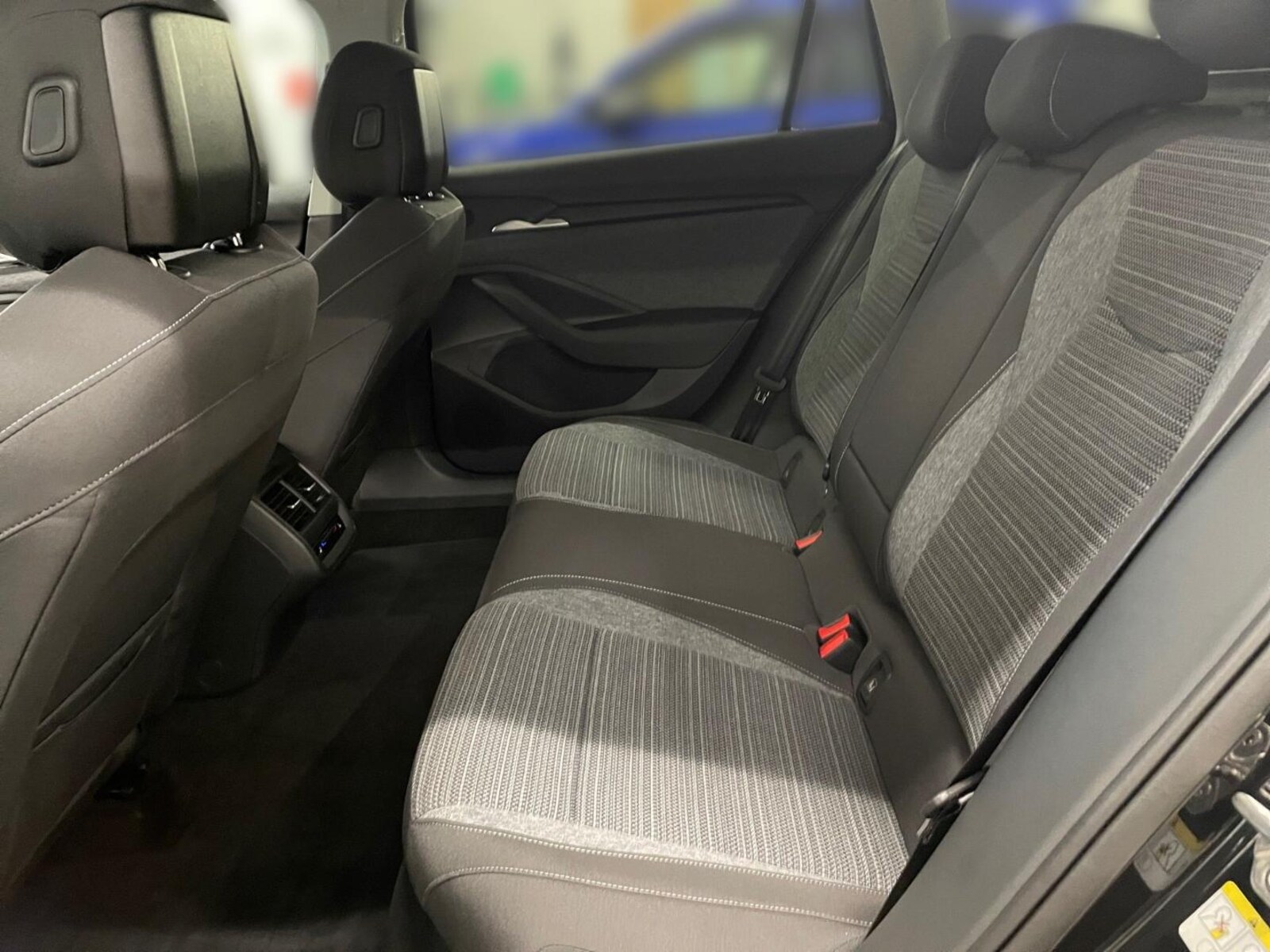 Škoda Superb Combi – Bild 14