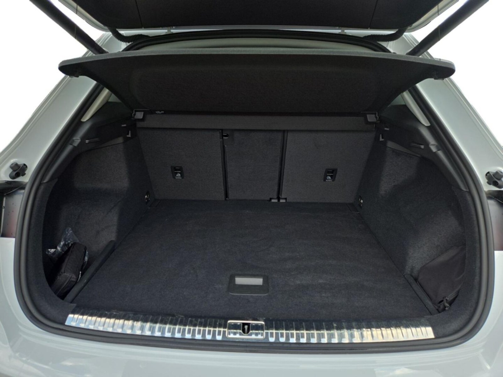 Audi Q3 – Bild 15