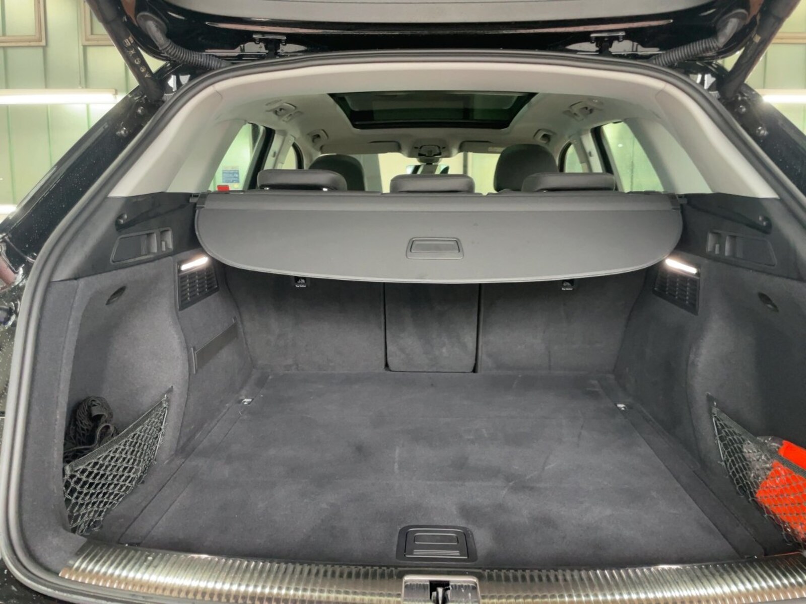 Audi Q5 – Bild 6