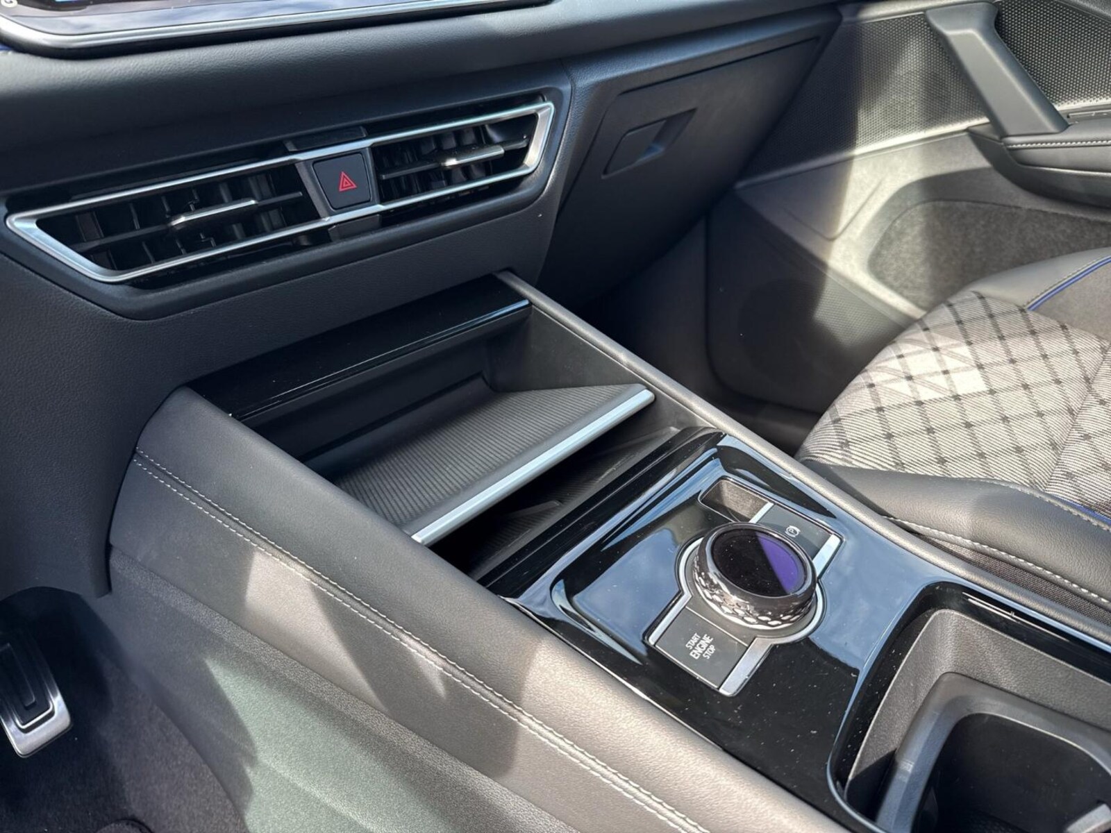 Volkswagen Tiguan – Bild 21