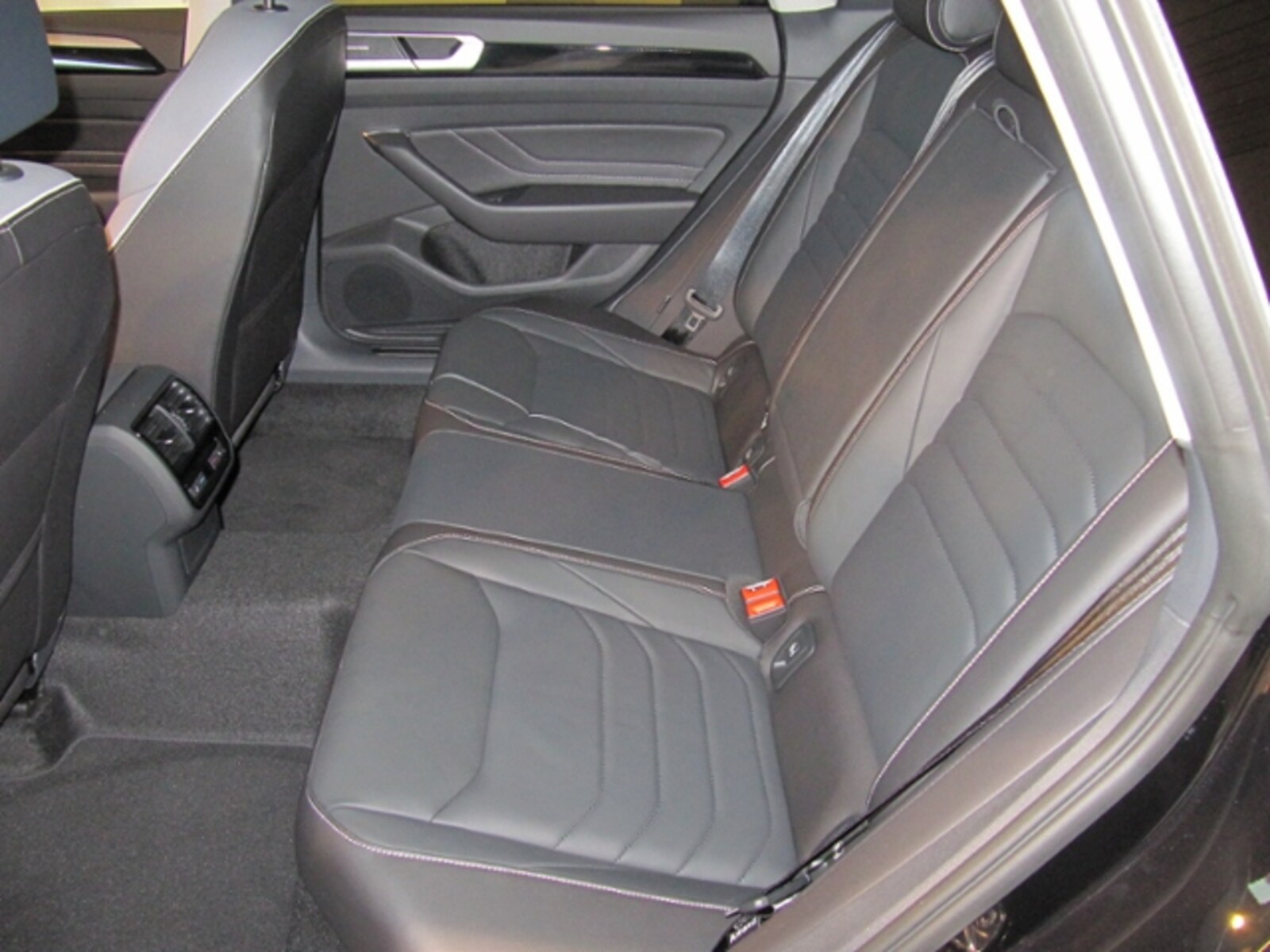 Volkswagen Arteon Shooting Brake – Bild 4