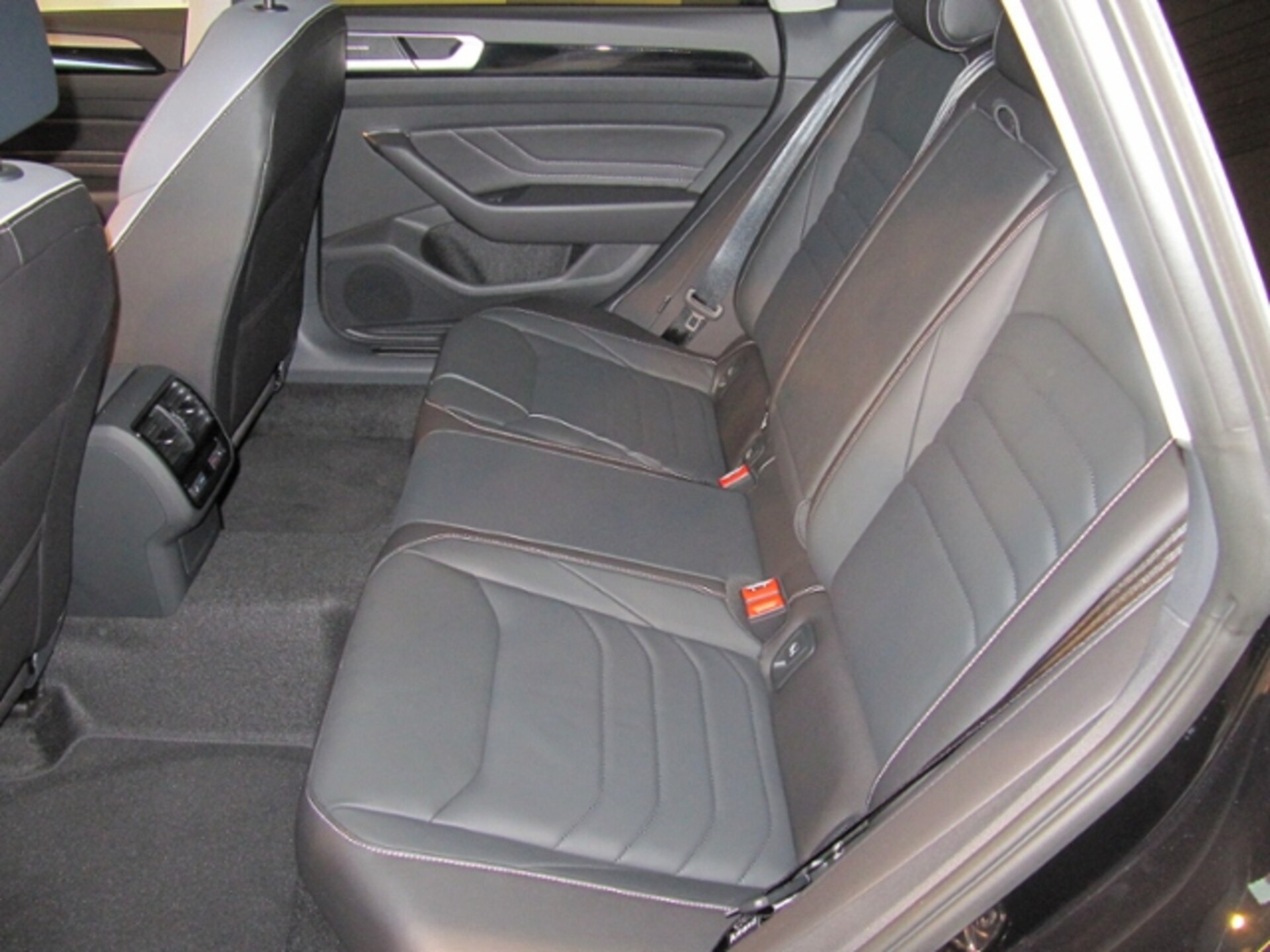 Volkswagen Arteon Shooting Brake Elegance