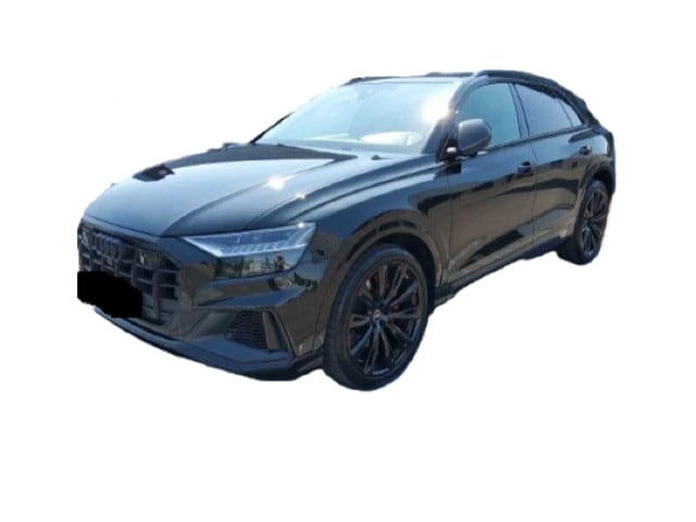 Audi SQ8 SUV Competition Plus TFSI Quattro Tiptronic - 2022 - Joinsteer - #15