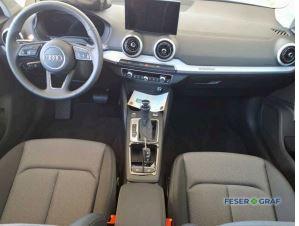 Image about Audi Q2 advanced 35 TFSI S tronic