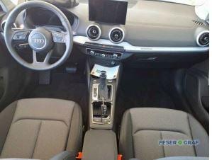 Image about Audi Q2 advanced 35 TFSI S tronic
