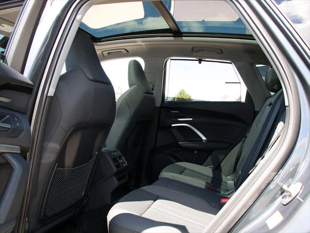 2025 AUDI Q5 - Image 14