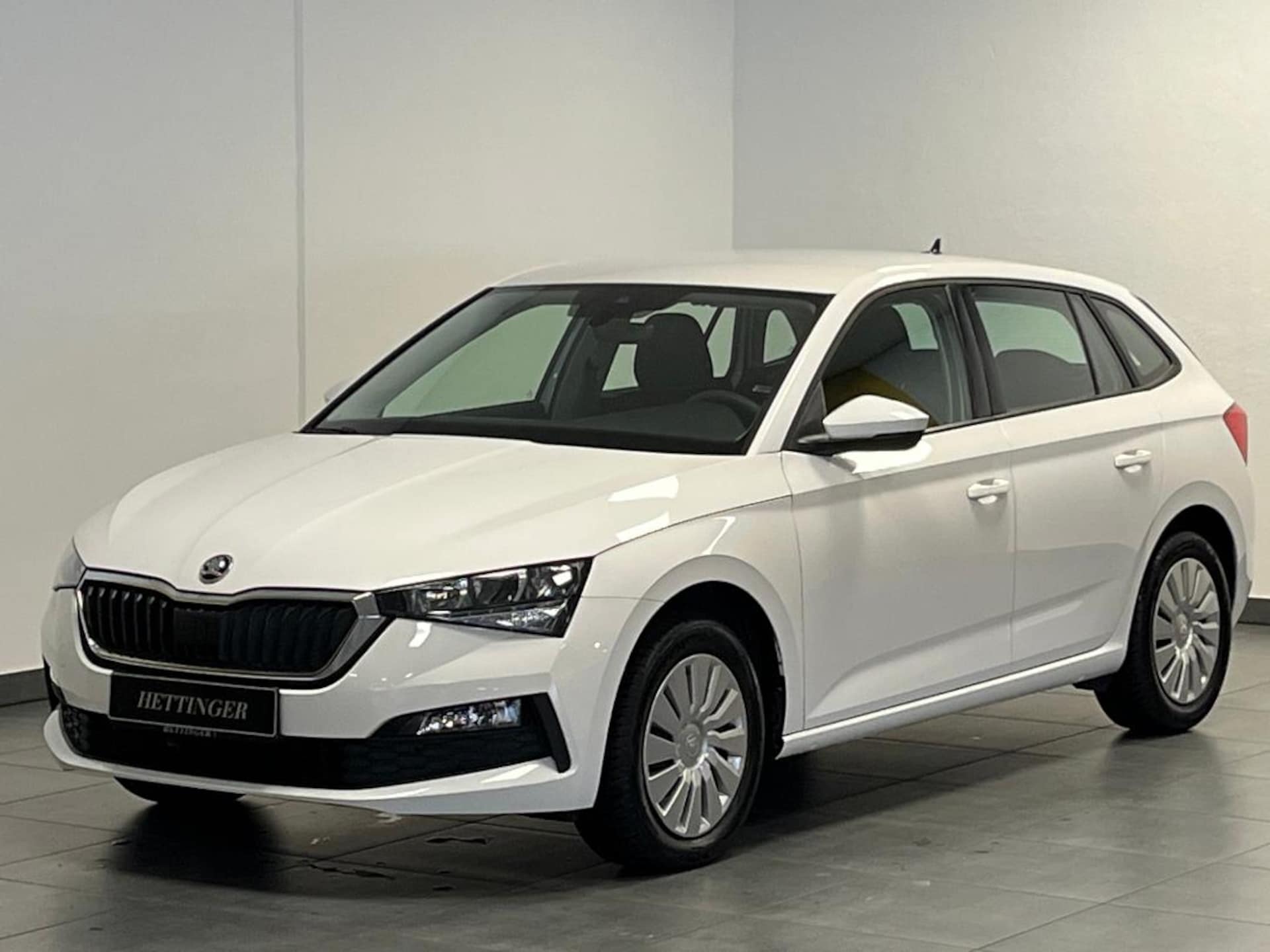 Skoda Scala COOL PLUS
