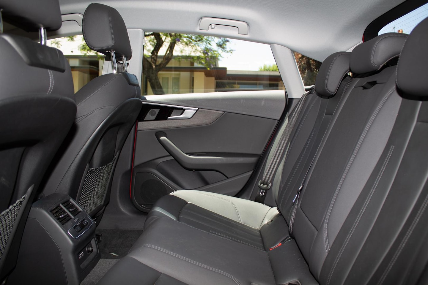 Image about Audi A5 Sportback S line 40 TFSI S tronic