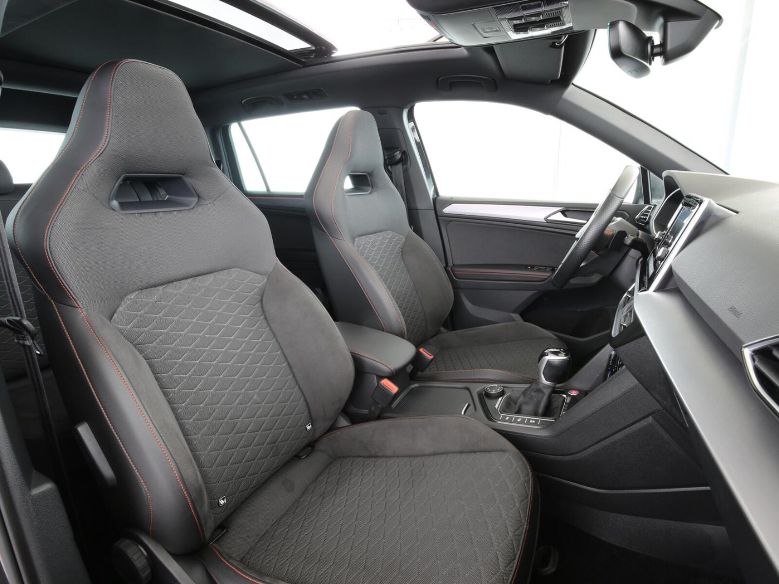 SEAT Tarraco – Bild 17