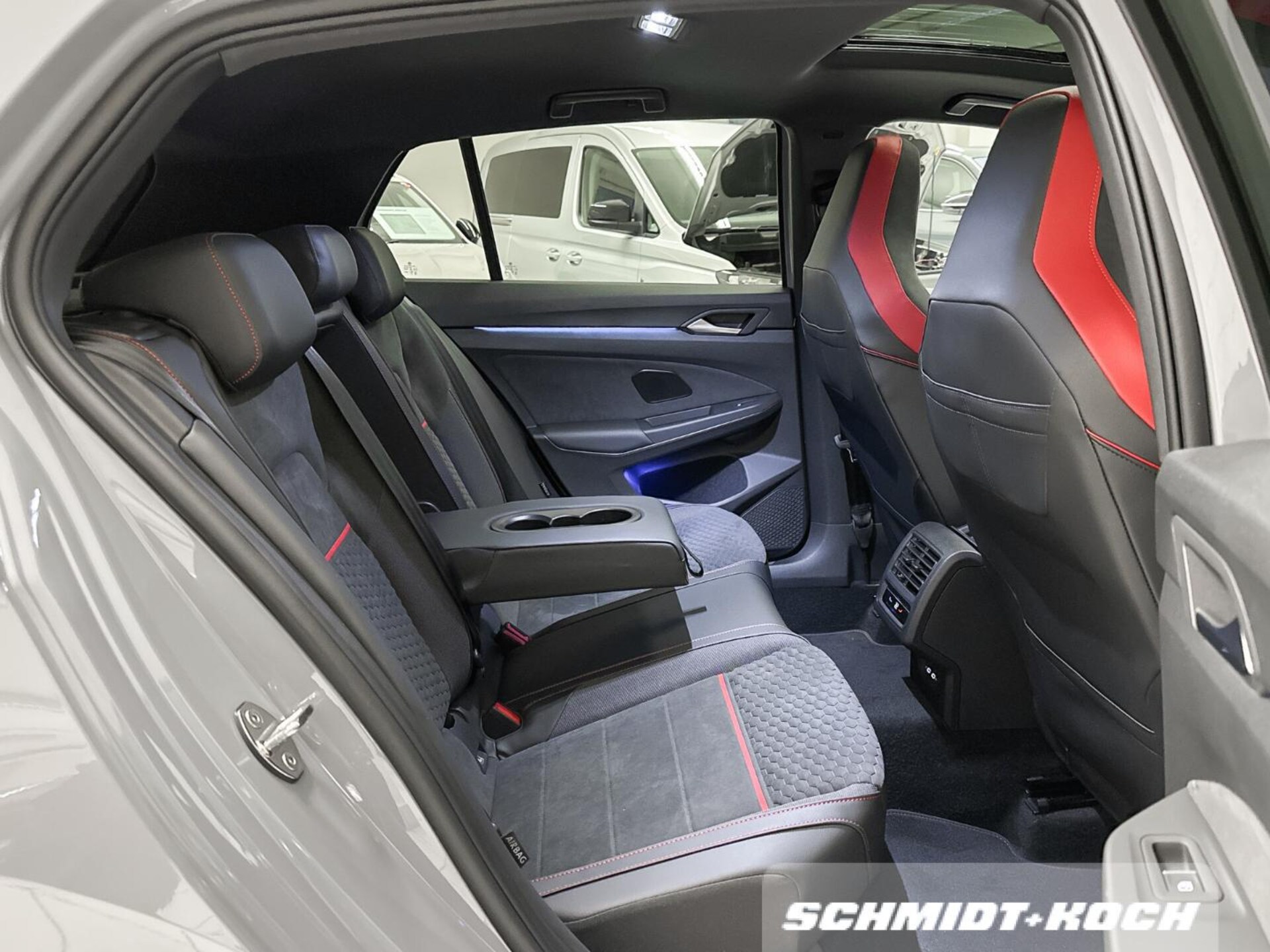 Volkswagen Golf GTI Clubsport