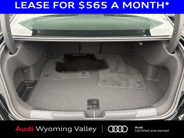 2026 Audi A3 Premium - Photo 35