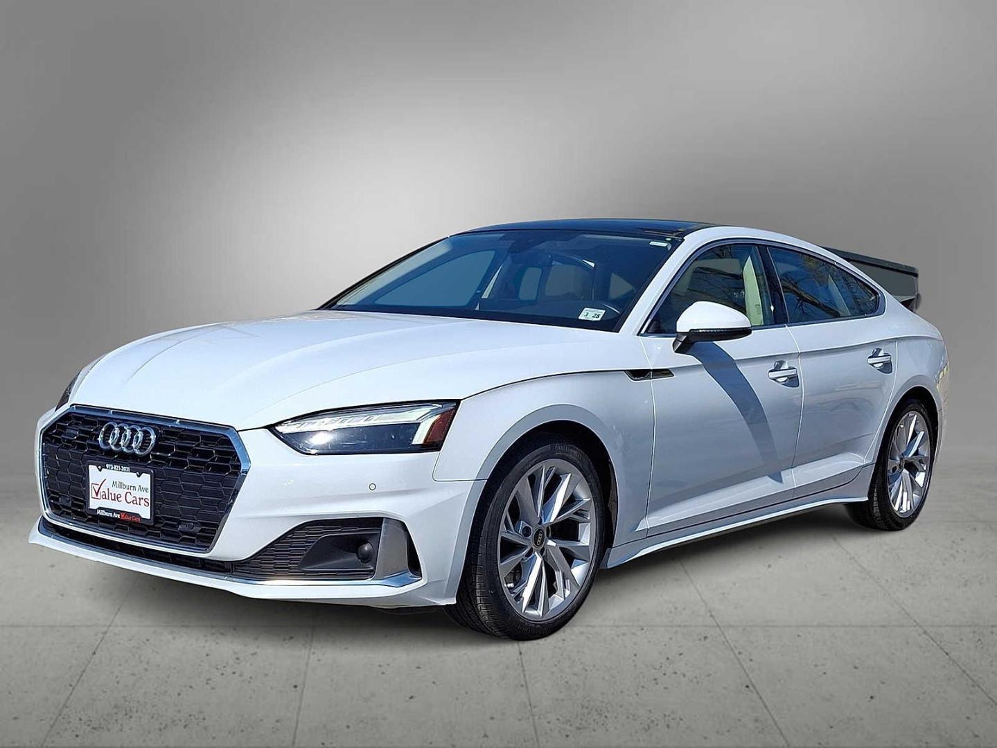 2023 Audi A5 Sportback