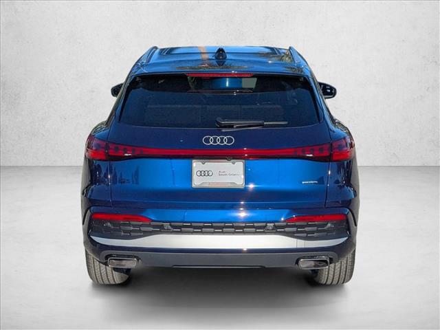 2025 Audi Q5 Premium Plus - Photo 6