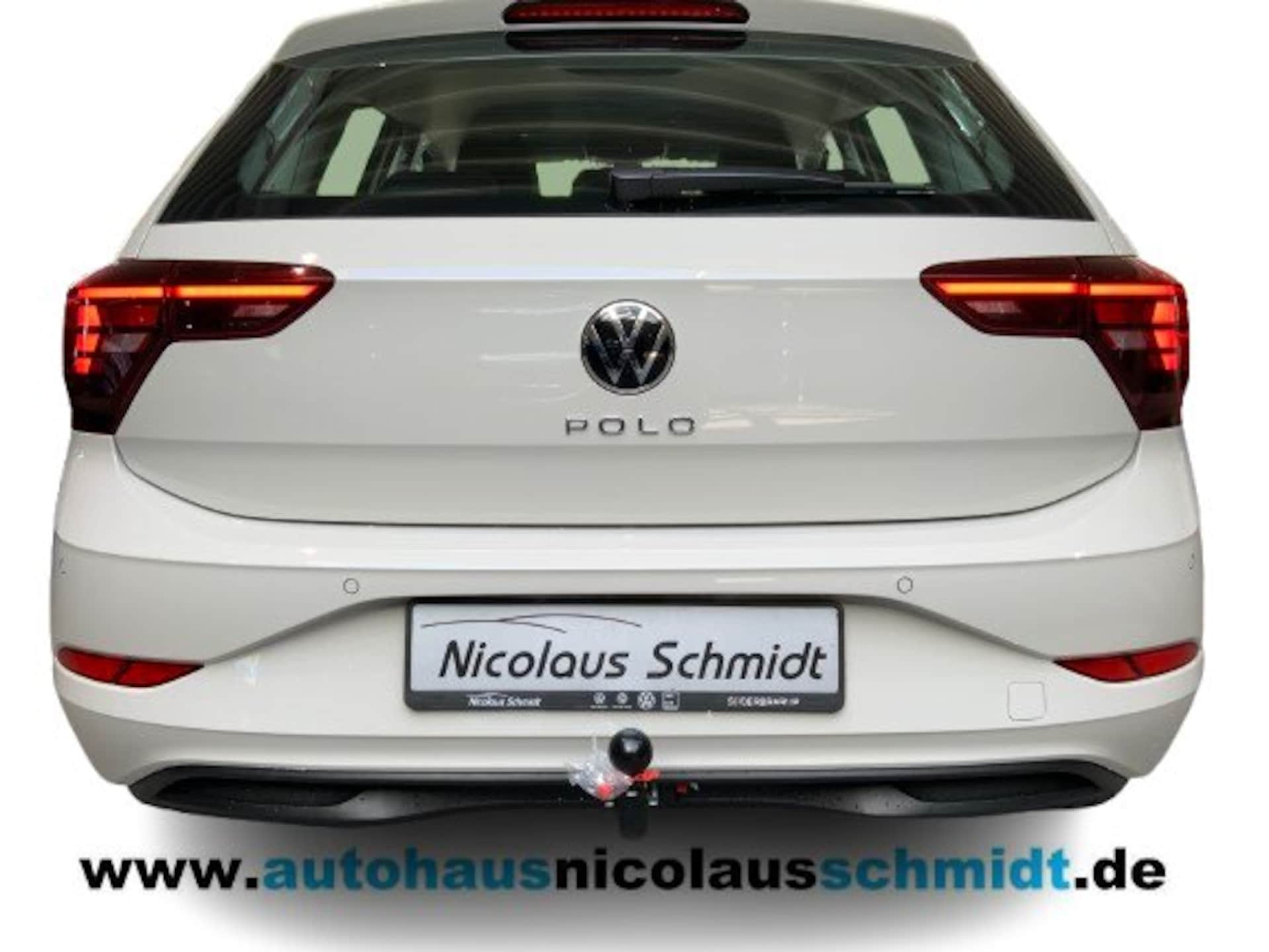 Volkswagen Polo Goal