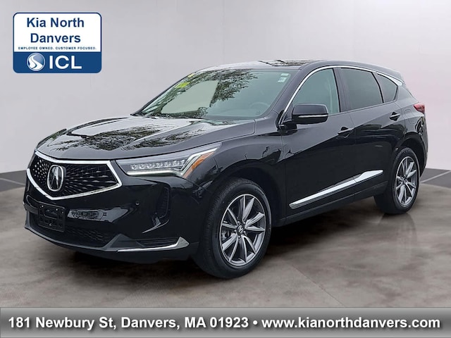 2023 Acura RDX