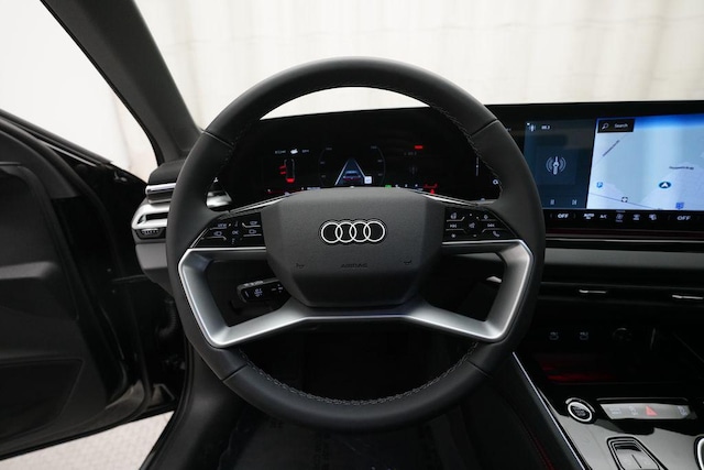 2026 Audi A6 Sedan