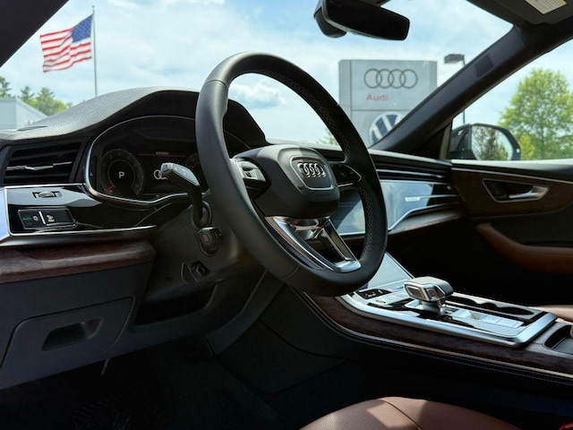2026 Audi Q8 Premium Plus - Photo 27