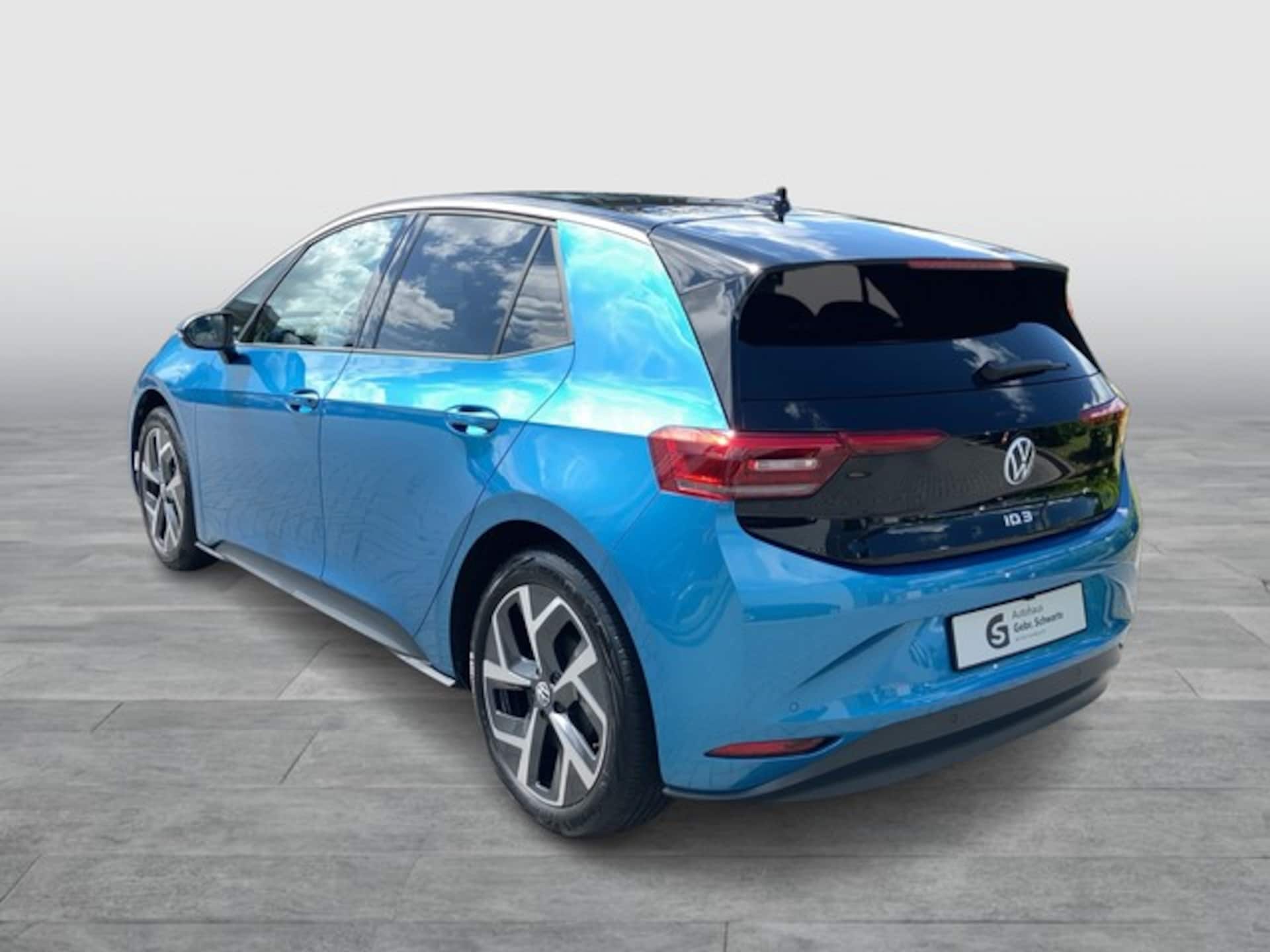 Volkswagen ID.3 Pro