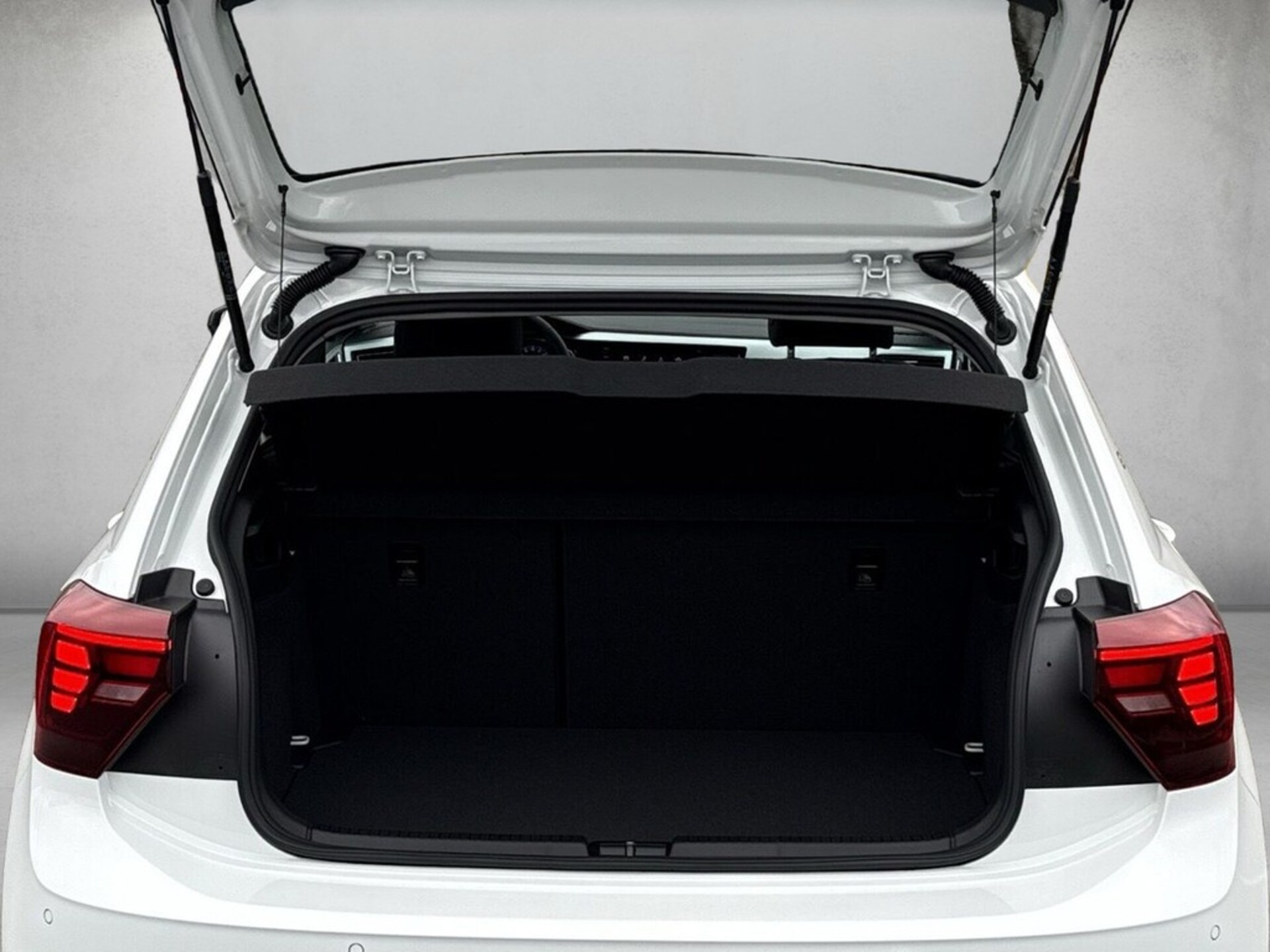 Volkswagen Polo Goal