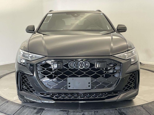 2026 Audi RS Q8 Base - Photo 10