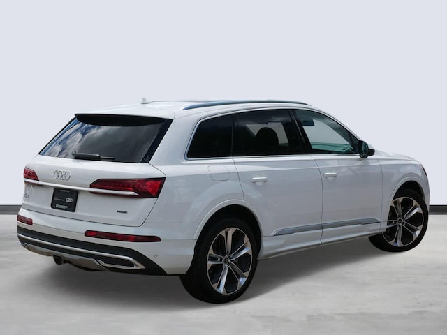 2023 Audi Q7